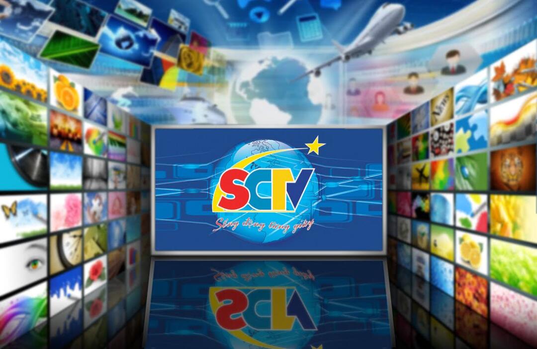 Khám Phá Thế Giới Truyền Hình Thông Qua Kênh SCTV9